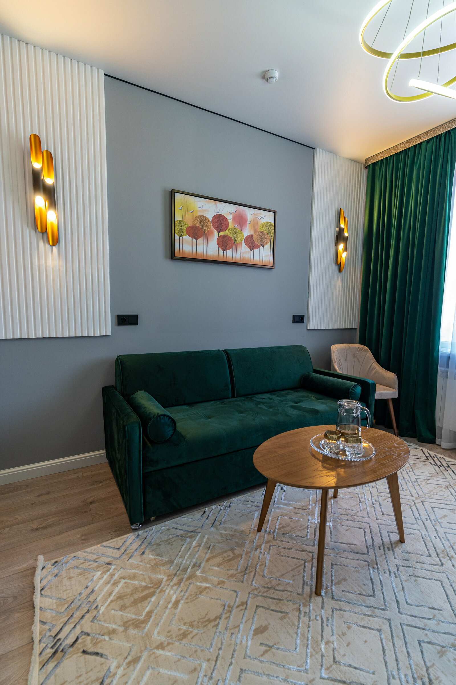 Семейный суперлюкс