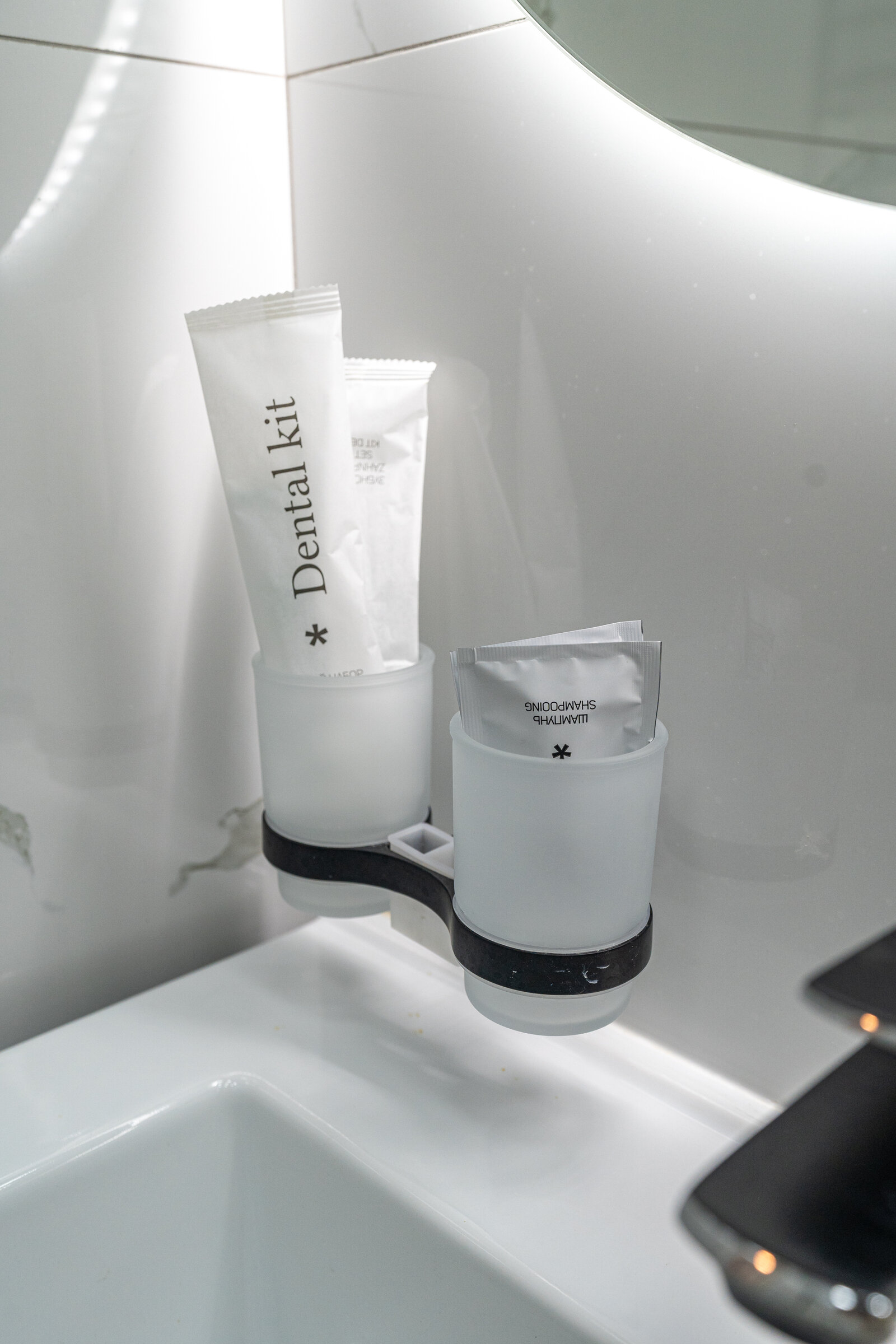 Улучшенный двухместный номер Делюкс с 1 кроватью или 2 отдельными кроватями