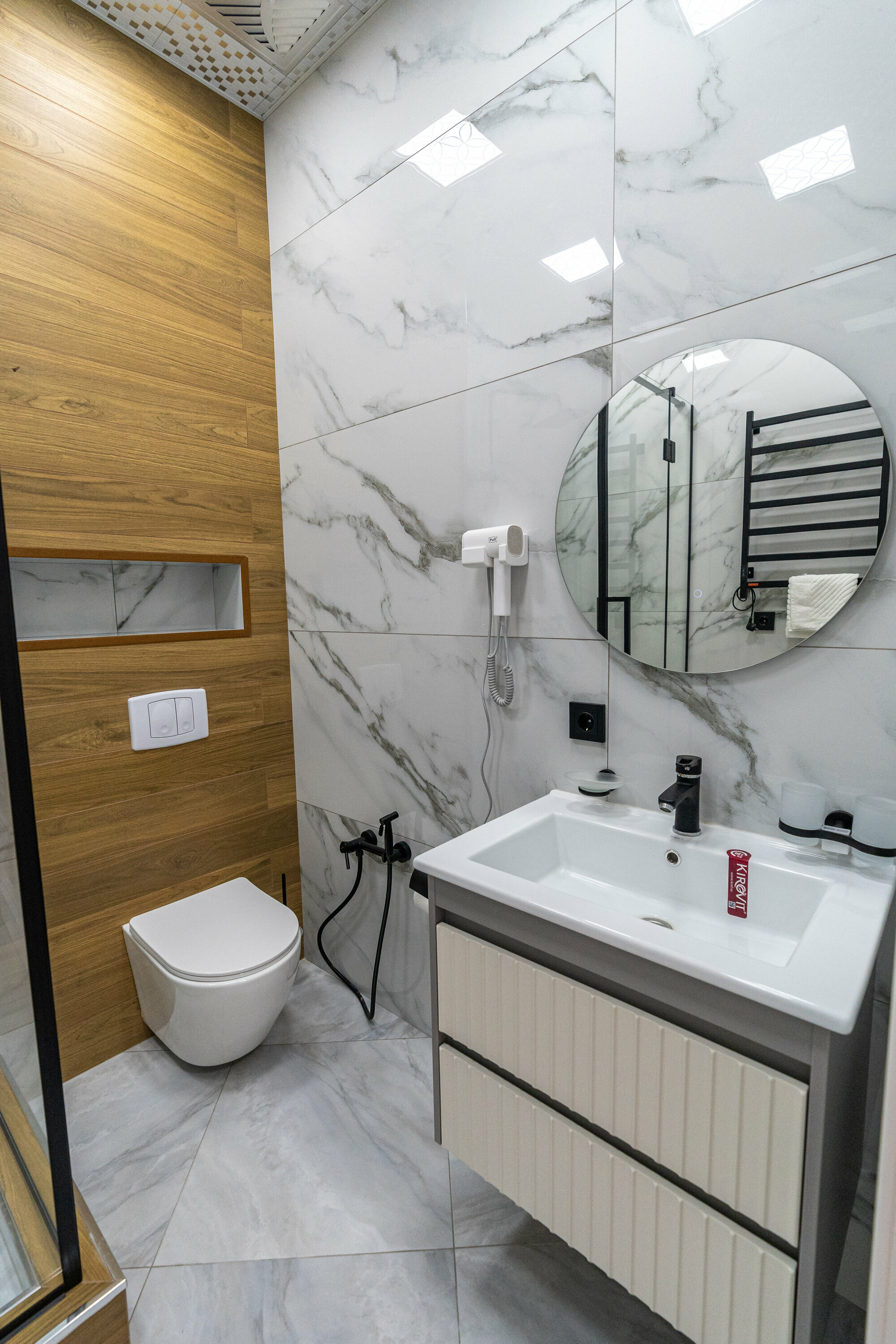 Семейный суперлюкс