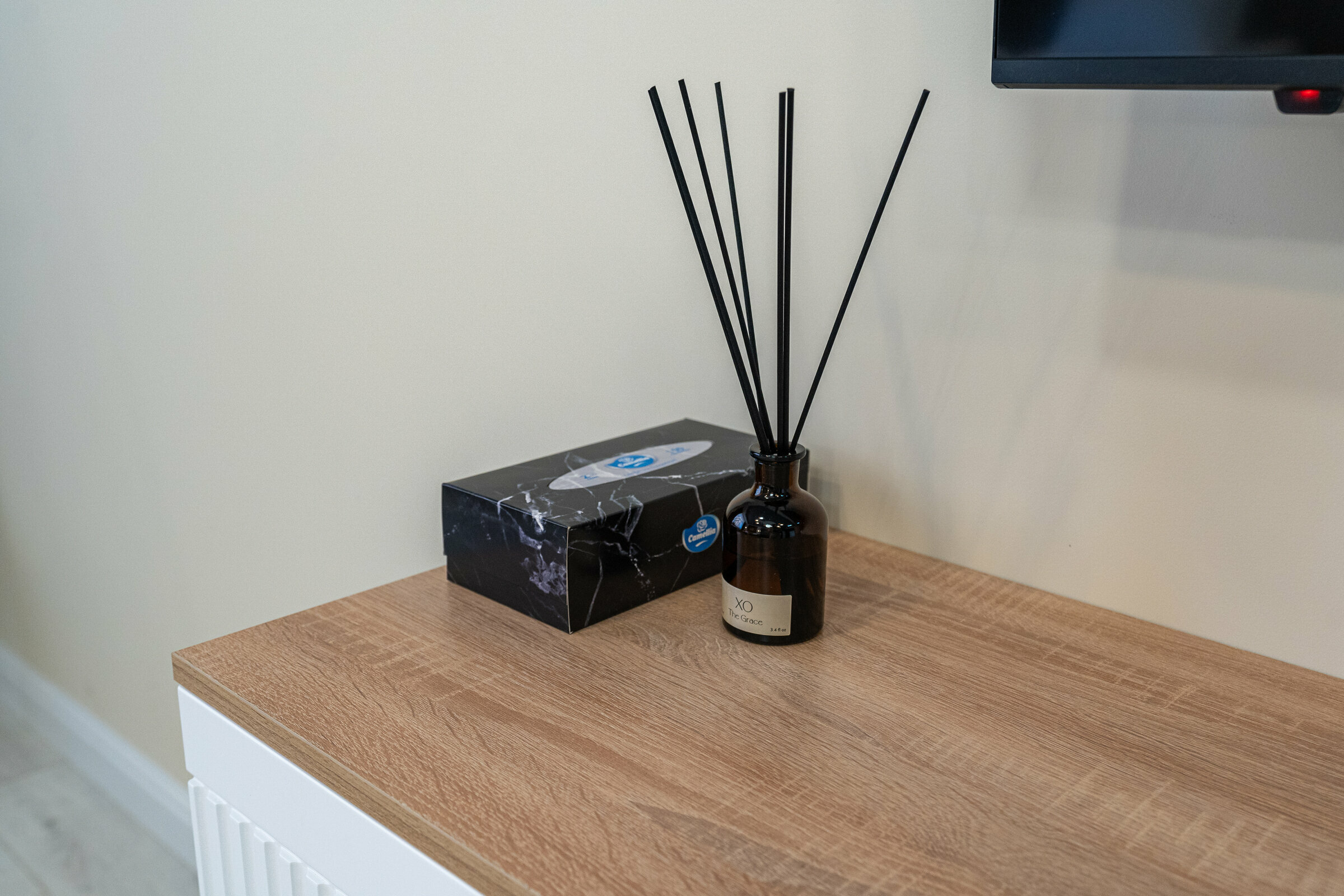 Улучшенный двухместный номер Делюкс с 1 кроватью или 2 отдельными кроватями