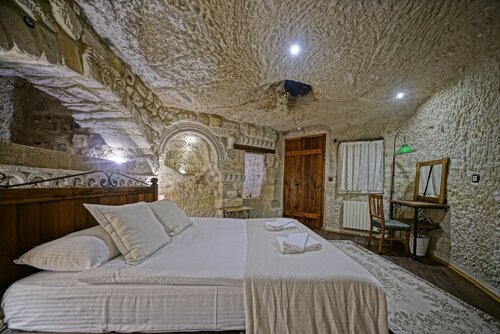 Дизайнерский люкс в Naraca Cave House