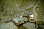 Дизайнерский люкс в Naraca Cave House