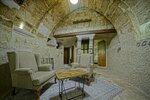 Дизайнерский люкс в Naraca Cave House