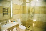 Полулюкс в Emerald Suite