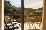 Двухместный номер с 1 двуспальной кроватью, вид на парк в Roccamare Resort - Casa di Levante