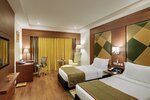 Executive Deluxe в The Residency Towers Coimbatore
