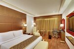 Executive Deluxe в The Residency Towers Coimbatore
