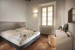 Семейный люкс в Casa alla Lega