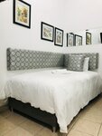 Deluxe Single Room в Larq'a Park Rooms