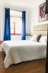 Deluxe Queen Room 2 в Larq'a Park Rooms