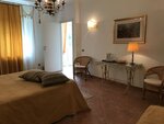 Трехместный номер в Villa Del Papa