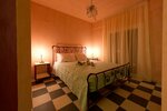 Улучшенный люкс, вид на море в Irida Boutique Hotel