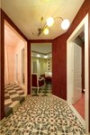 Улучшенный люкс, вид на море в Irida Boutique Hotel