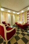 Улучшенный люкс, вид на море в Irida Boutique Hotel