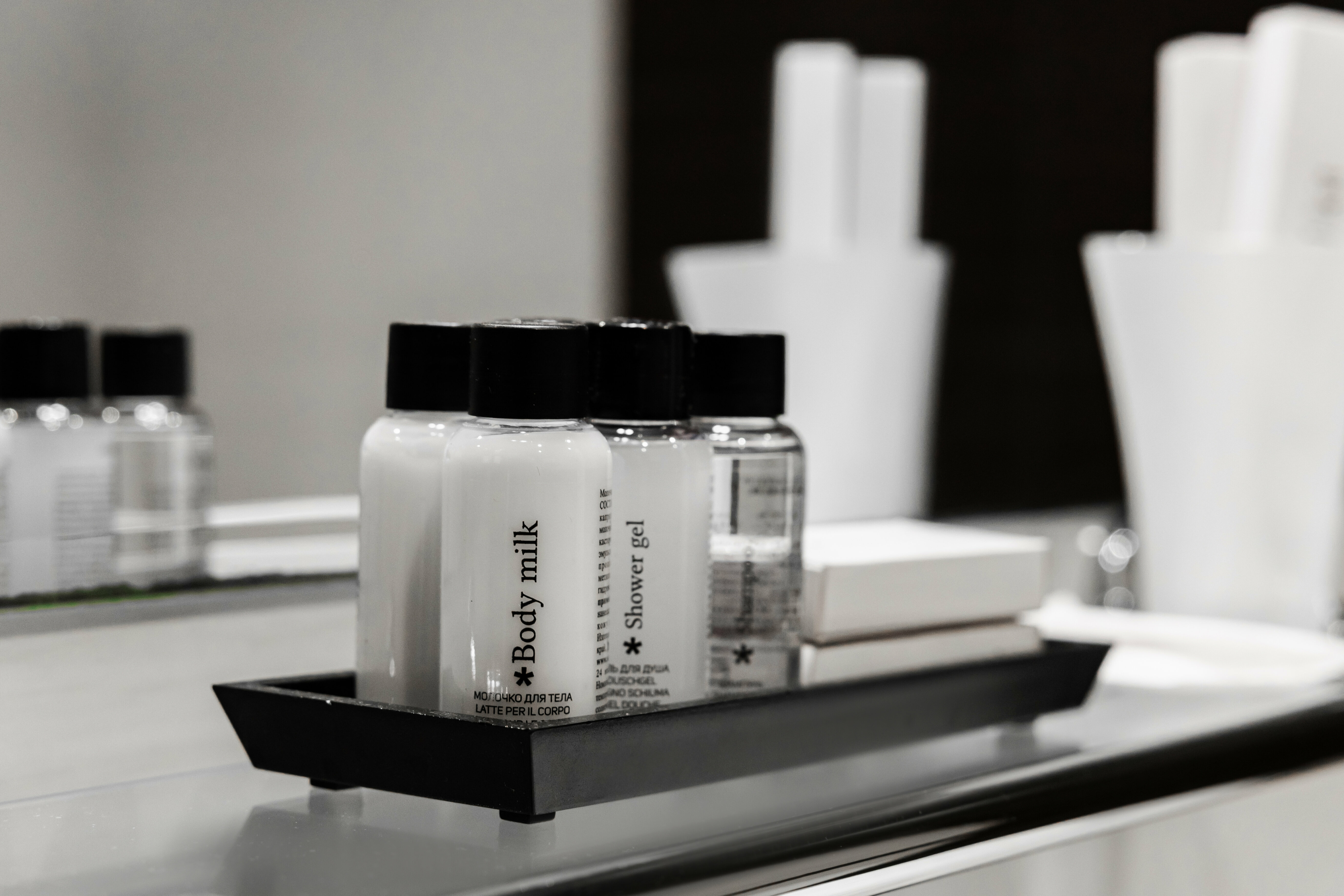 Двухместный номер Делюкс с 1 кроватью или 2 отдельными кроватями