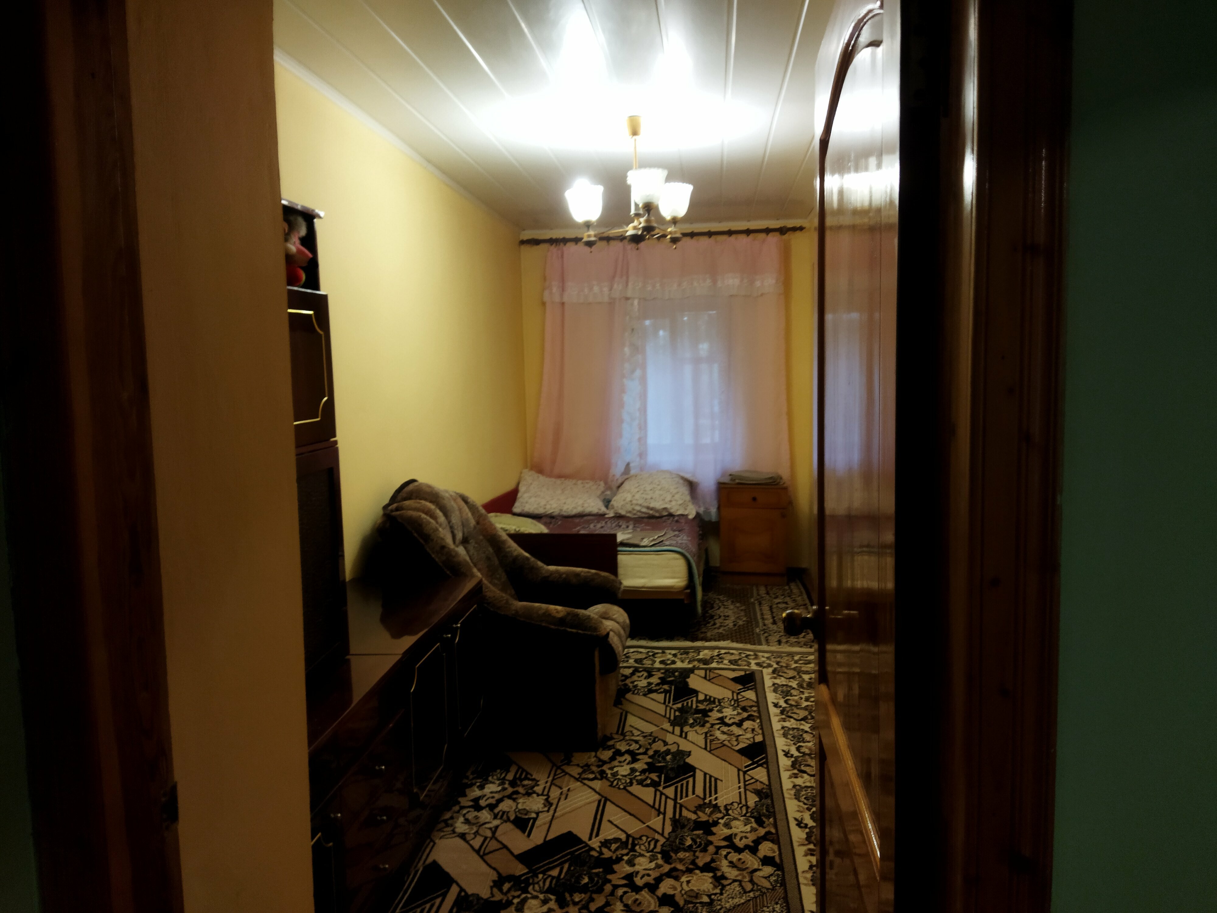 Дом для семейного отдыха