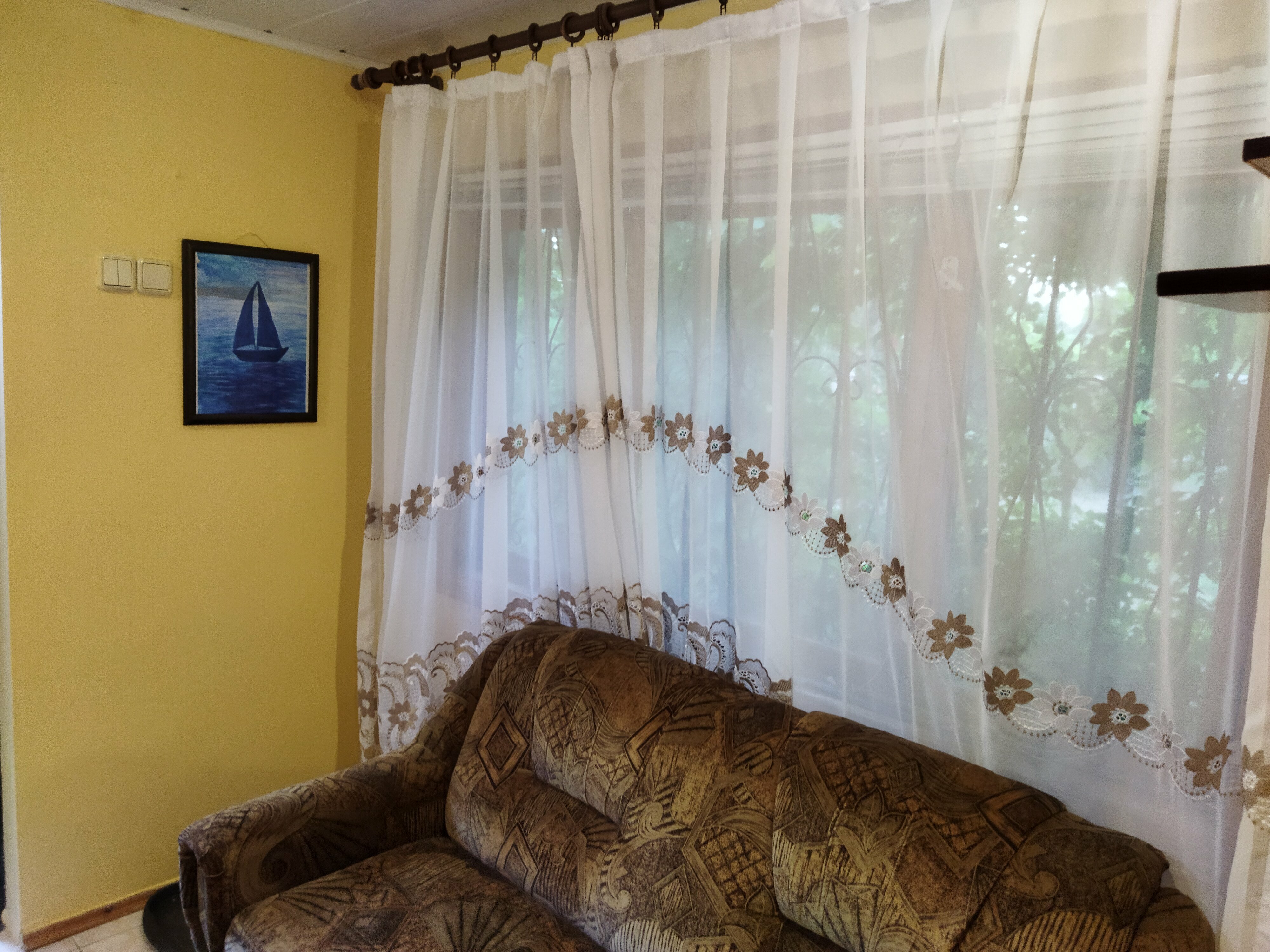 Дом для семейного отдыха