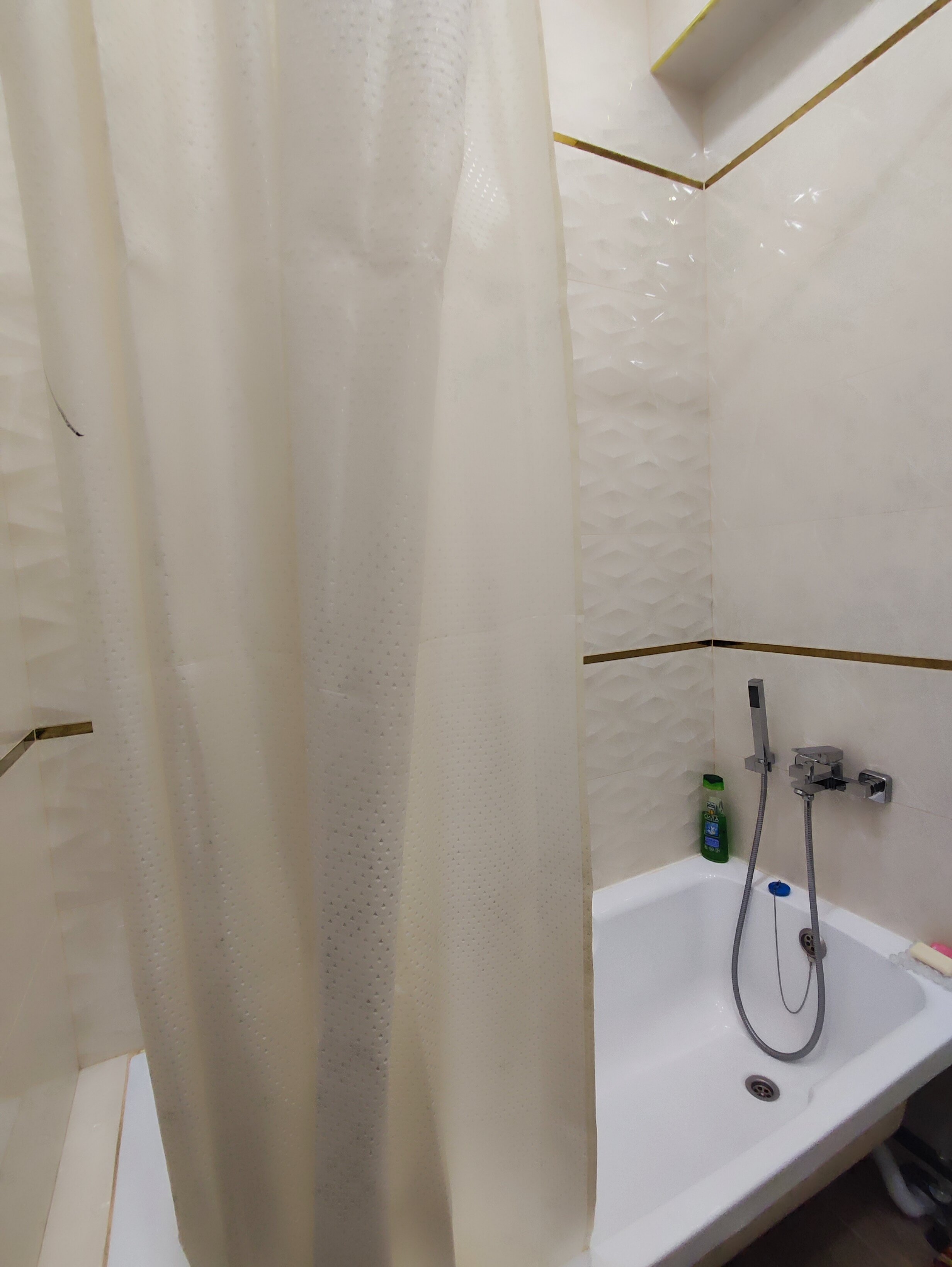 Номер с 2 кроватями размера «queen-size»