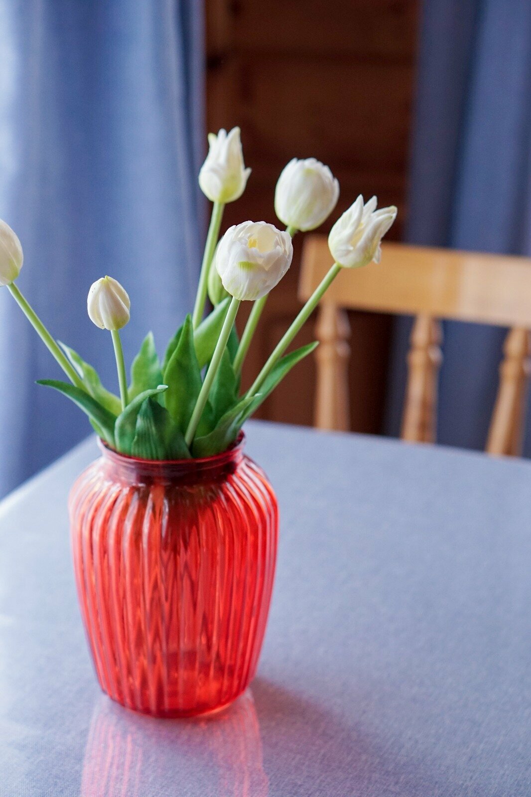 Дом для отпуска