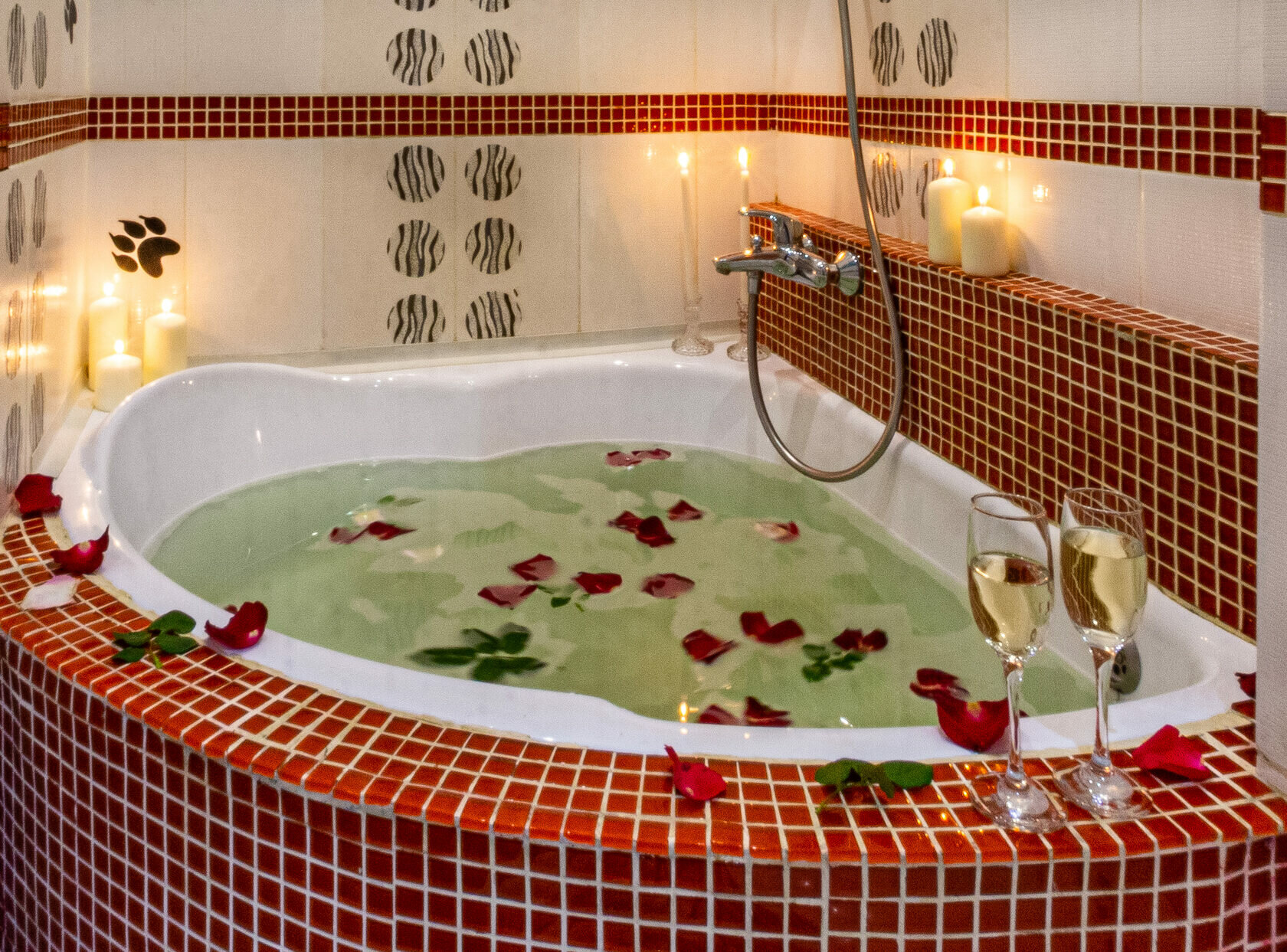 Апартаменты