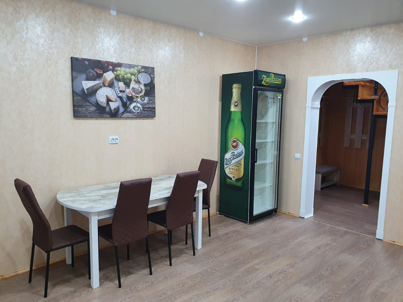 Семейный номер