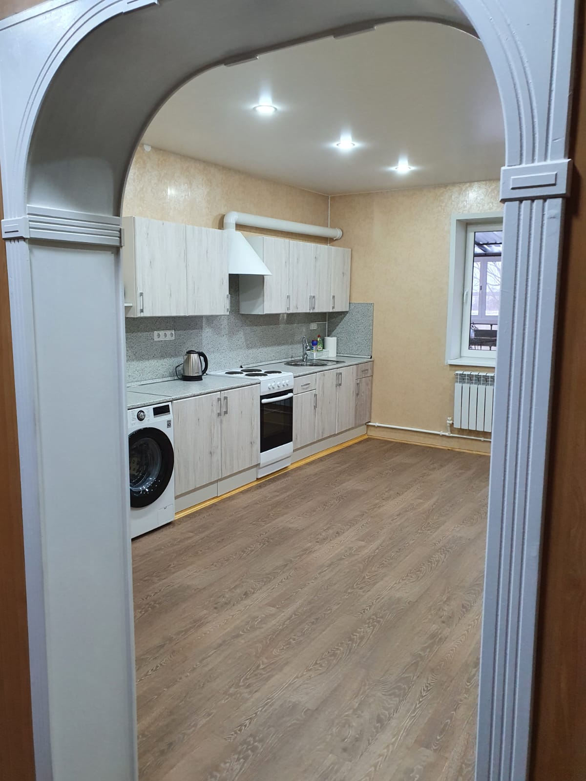 Семейный номер