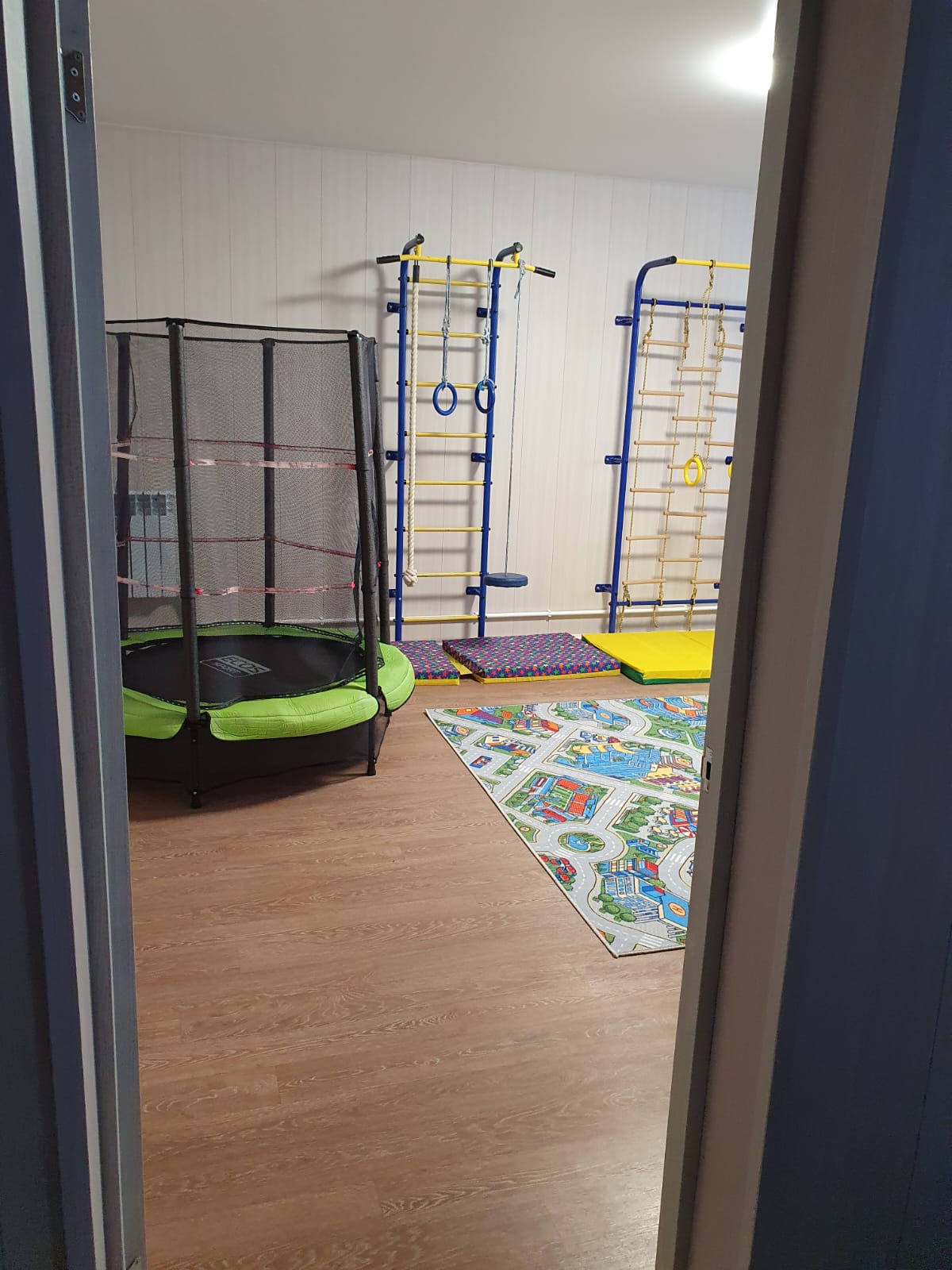 Семейный номер