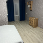 Комната стандарт с 1 двуспальной кроватью в Гранат