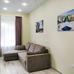 Номер улучшенный семейный в Vanva Apartments