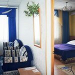 2-комнатный номер полулюкс в Экватор-Лайт
