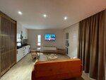 Номер «Комфорт» (2) в Boho Zentral Apartaments