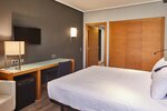 Стандартный двухместный номер с 1 или 2 кроватями в Hotel Silken Indautxu Bilbao