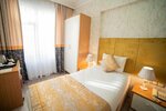 Улучшенный двухместный номер, одноместное размещение в Miran Hotel