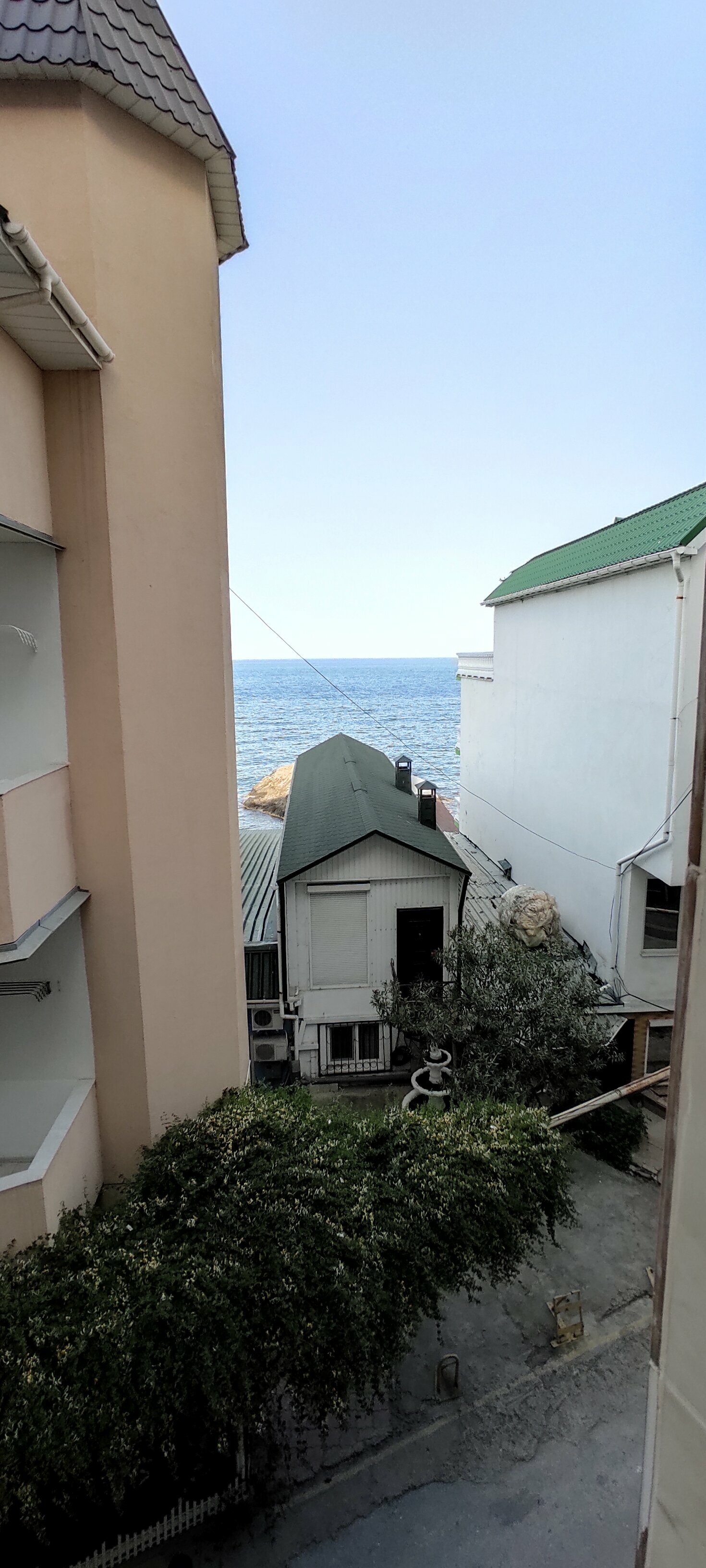 Улучшенный трехместный номер