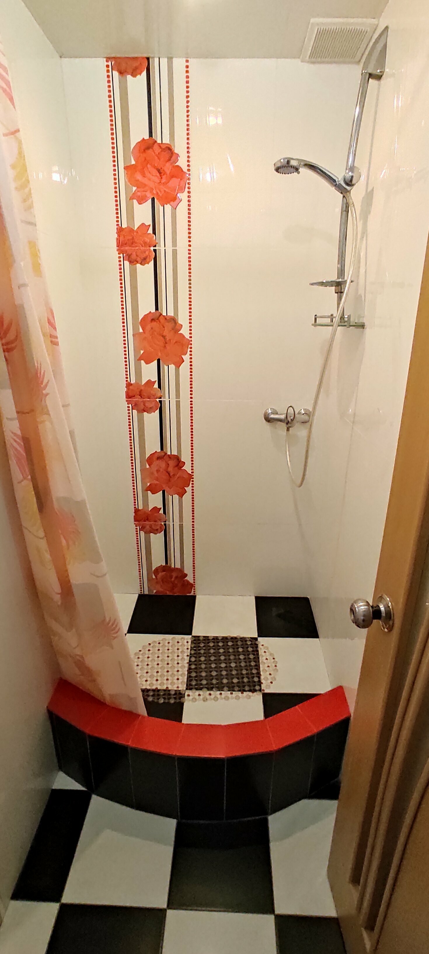 Улучшенный трехместный номер