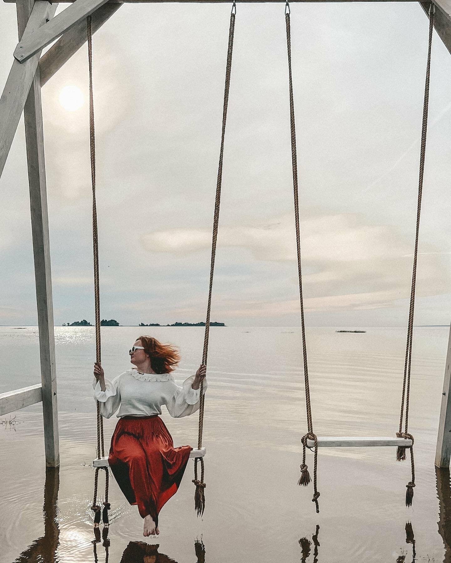 Зеленый дом