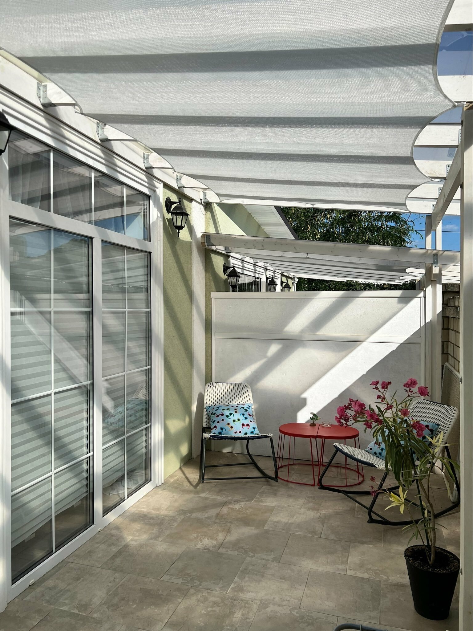 Улучшенный двухместный номер с 1 кроватью