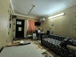 Небольшой одноместный номер в Барракуда