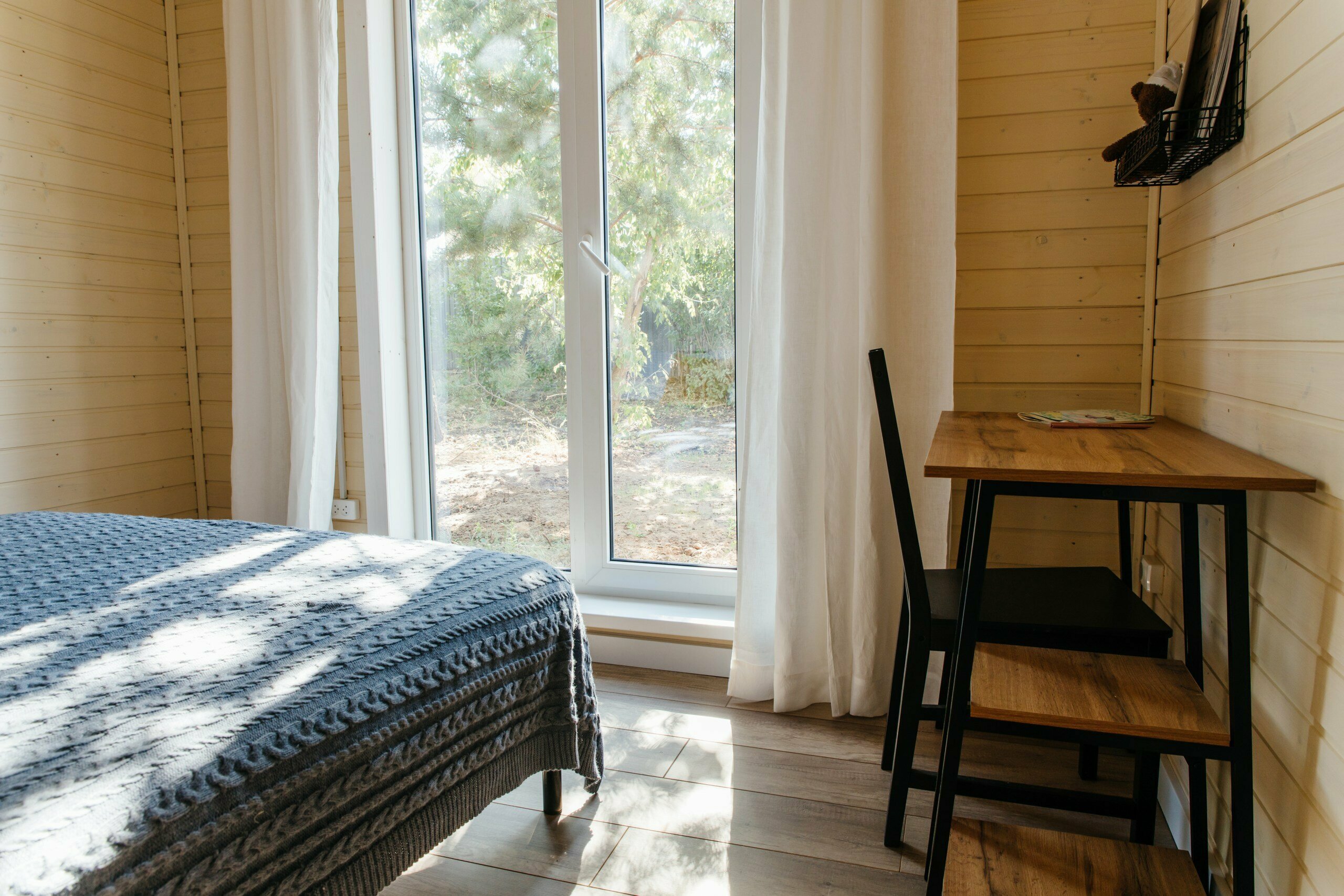 Дом для семейного отдыха