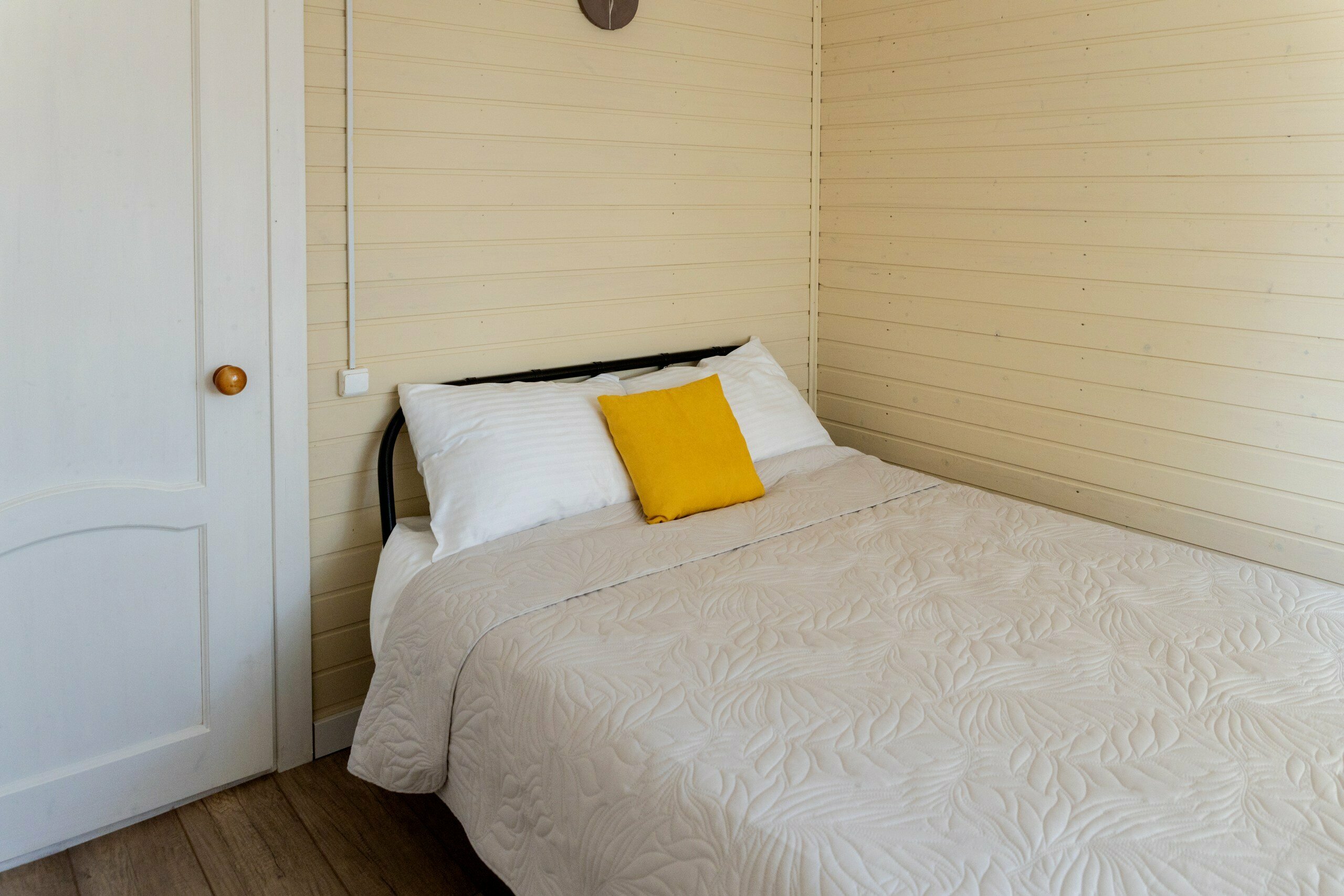 Дом для семейного отдыха