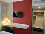 Двухместный номер, одноместное размещение в Serways Hotel Lüneburger Heide West