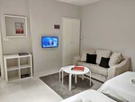 Апартаменты базового типа, балкон (A4) в Vivo Apartments