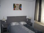 Двухместный номер с 1 двуспальной кроватью в Hôtel de l'Europe
