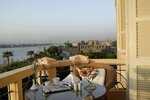 Номер «люкс», 1 двуспальная кровать «Кинг-сайз» (Nile View) в Sofitel Winter Palace Luxor