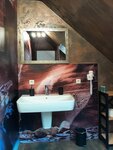 Одноместный номер базового типа в Landhotel Fuchsbau