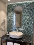 Номер с 2 односпальными кроватями, балкон (Cycling Friendly) в Hotel Tora