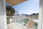 Трехместный номер, балкон (3 Adults) в Hotel Tora