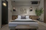 Люкс «Премиум» в Anmian Suites