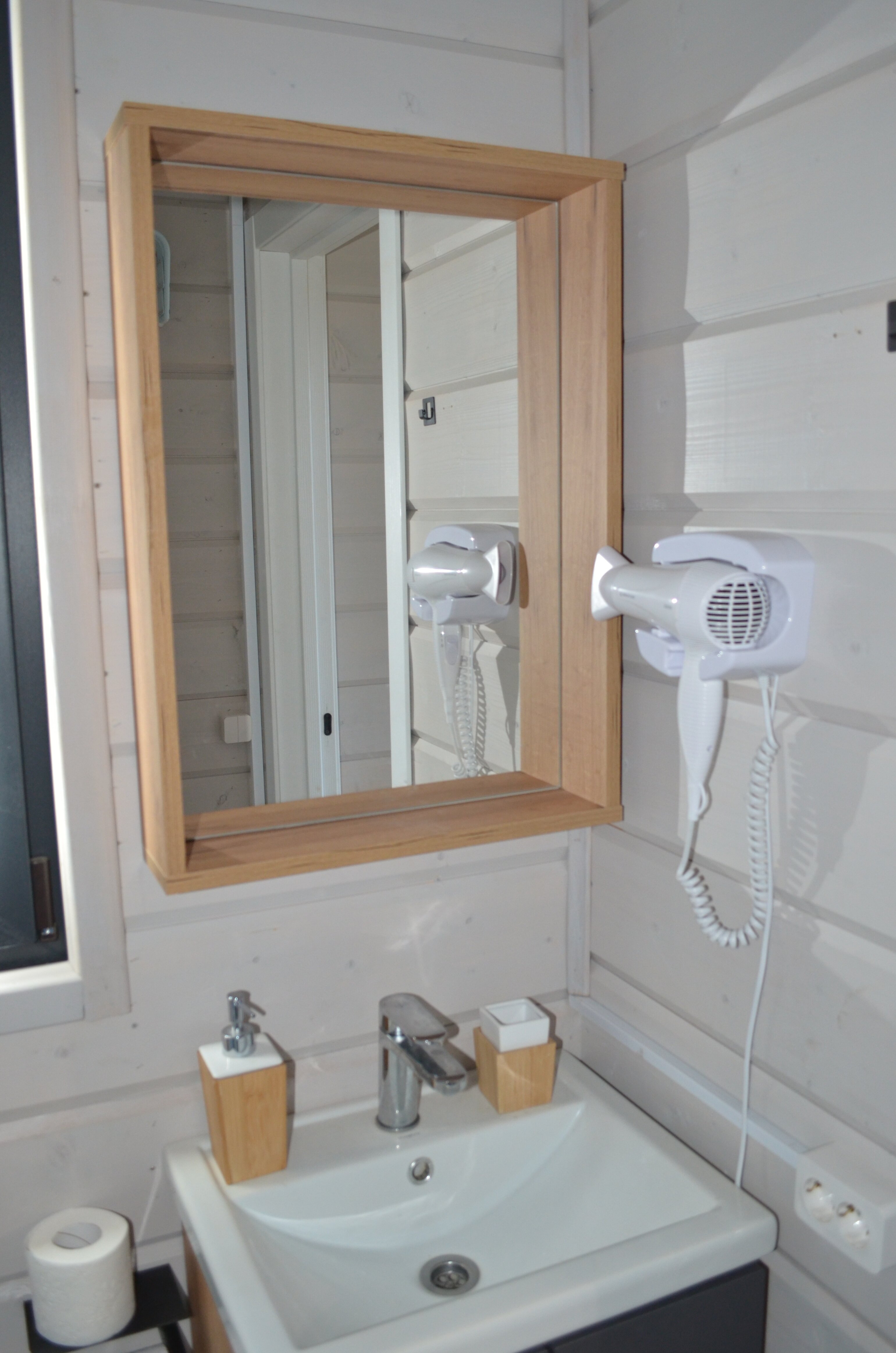 Дом с 2 спальнями