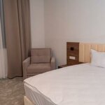 Номер стандарт с 1 двуспальной кроватью в Grand Plaza Hotel Samarkand